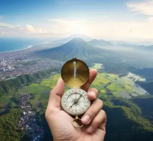 Samudra Persatuan: Mengarungi Visi Gajah Mada dan Sumpah Palapa yang Mengikat Nusantara